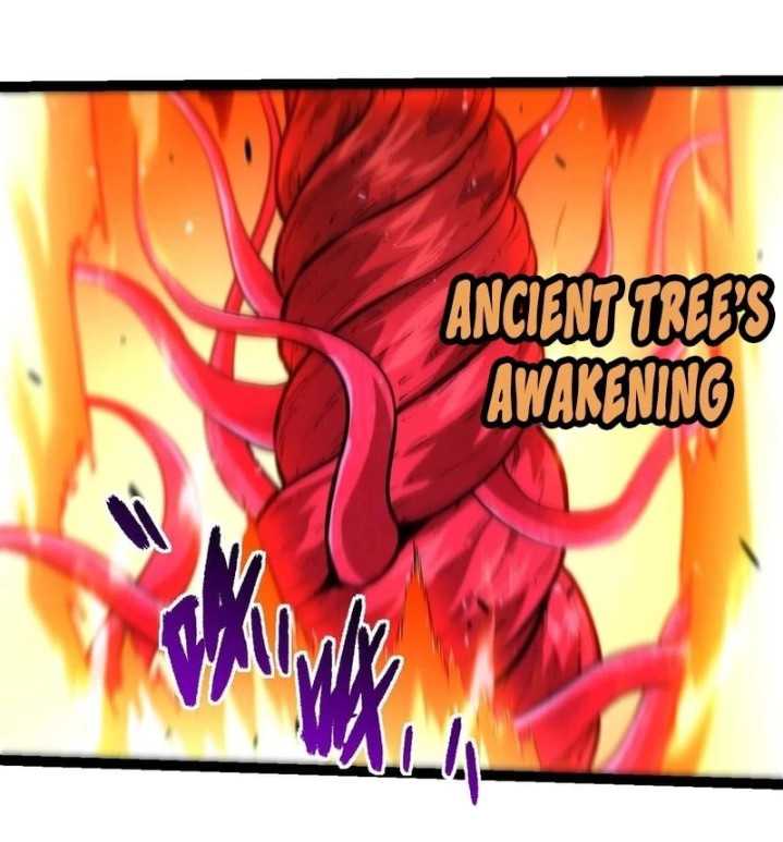 Read Evolution Begins With A Big Tree ID Manga Online
