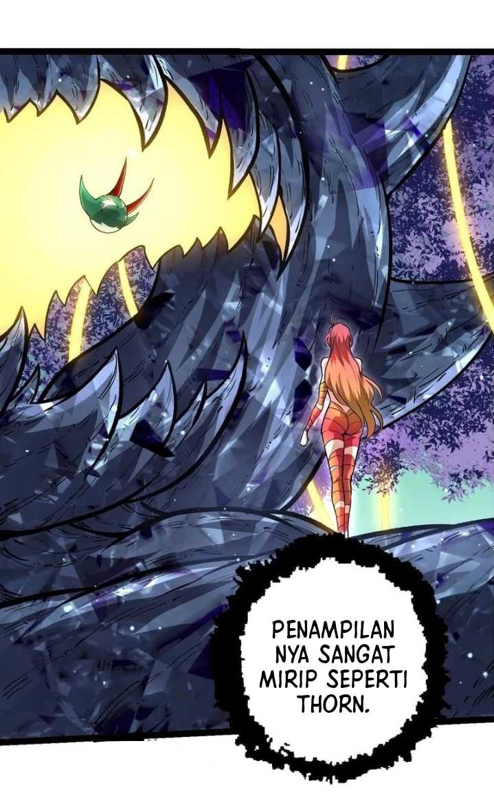 Read Evolution Begins With A Big Tree ID Manga Online
