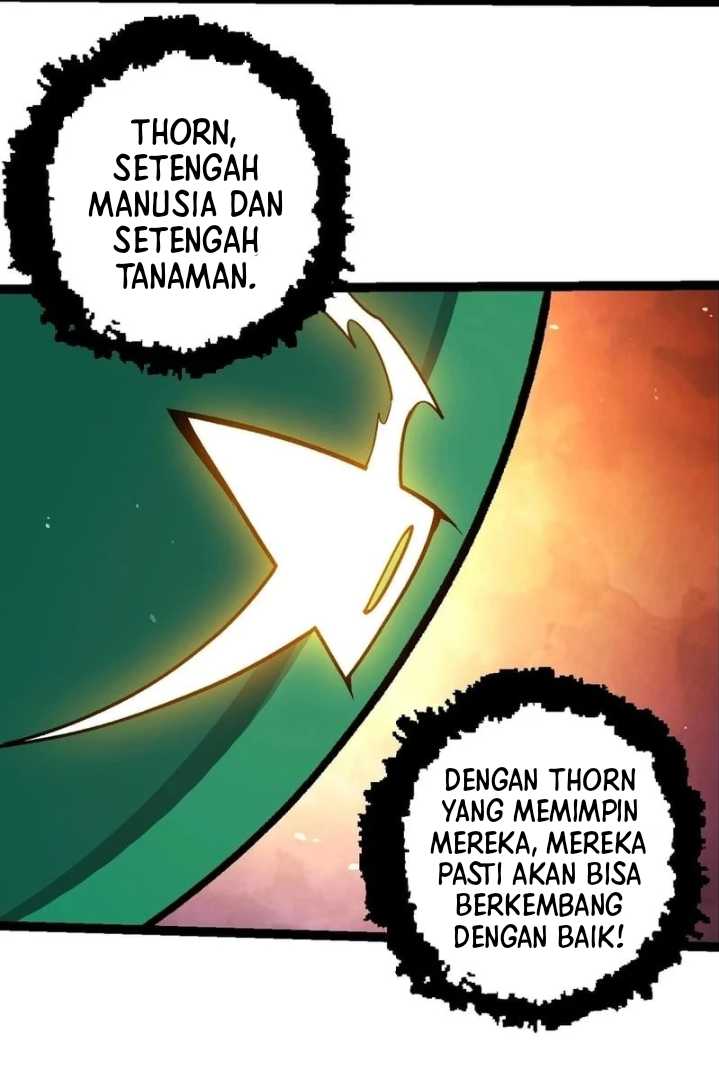 Read Evolution Begins With A Big Tree ID Manga Online