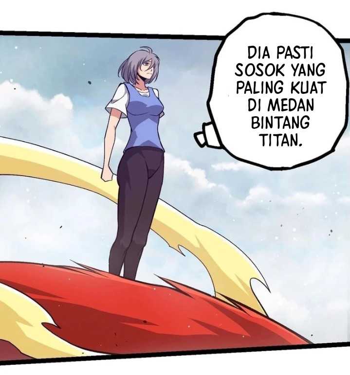 Read Evolution Begins With A Big Tree ID Manga Online