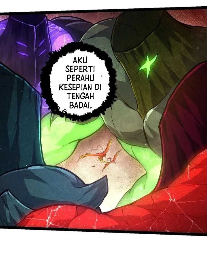 Read Evolution Begins With A Big Tree ID Manga Online