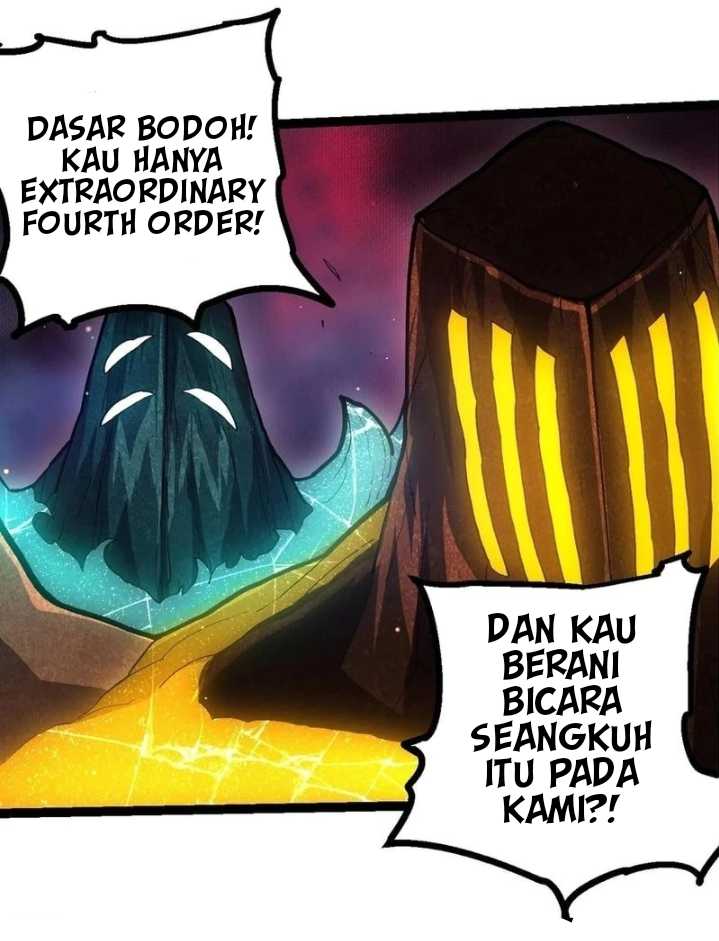 Read Evolution Begins With A Big Tree ID Manga Online