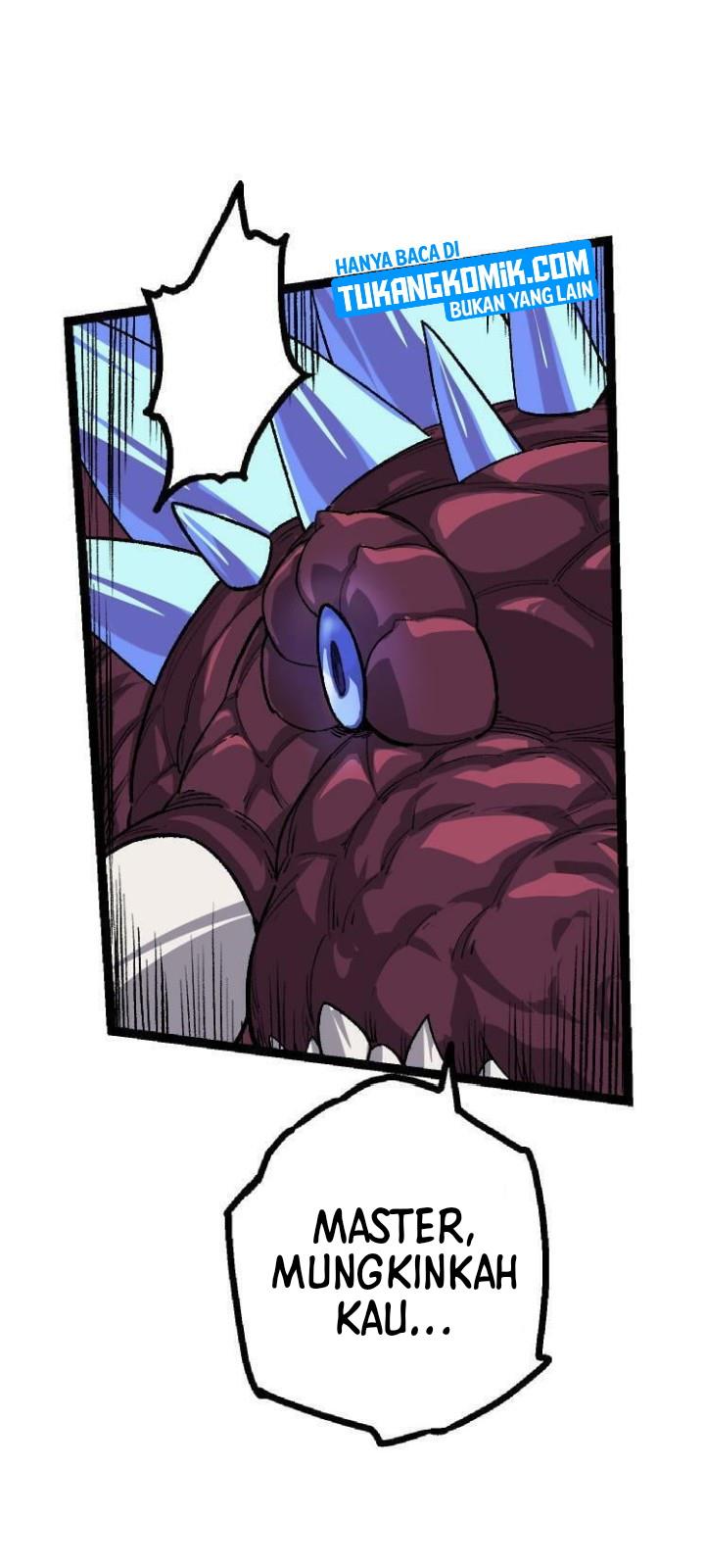 Read Evolution Begins With A Big Tree ID Manga Online