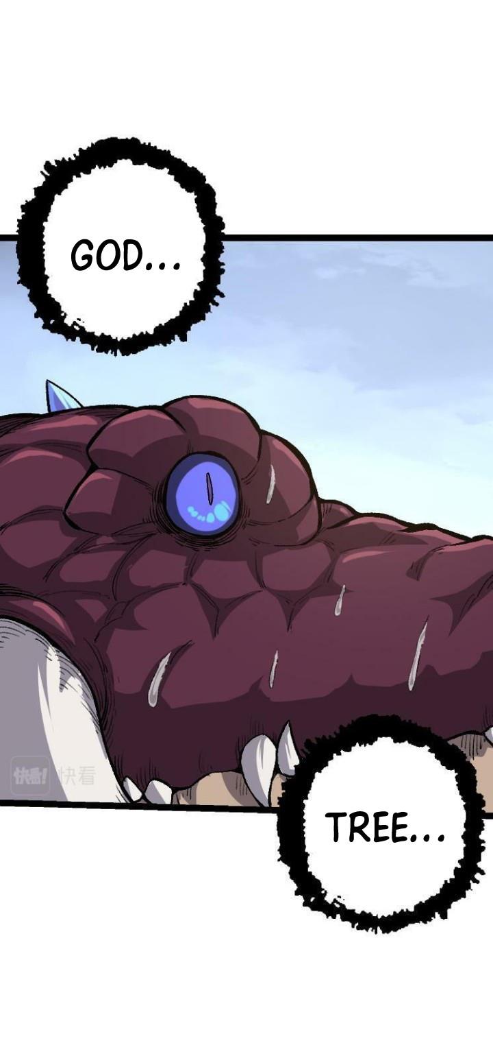 Read Evolution Begins With A Big Tree ID Manga Online
