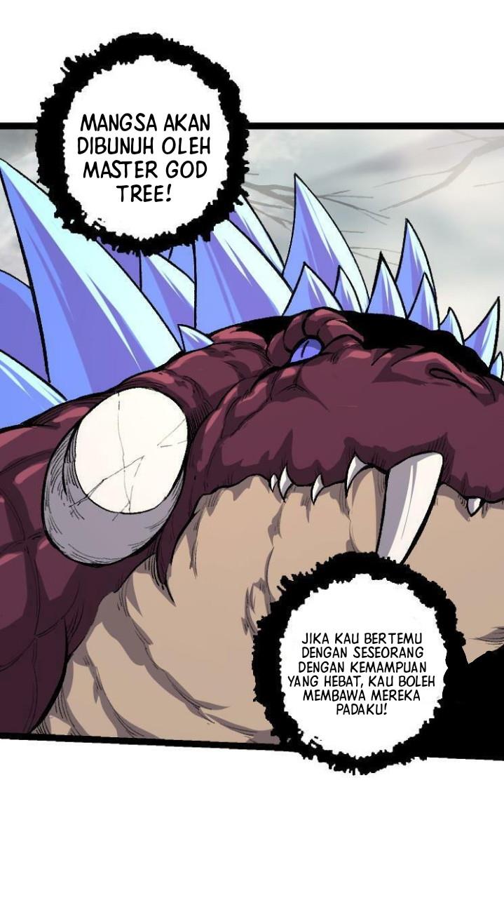 Read Evolution Begins With A Big Tree ID Manga Online
