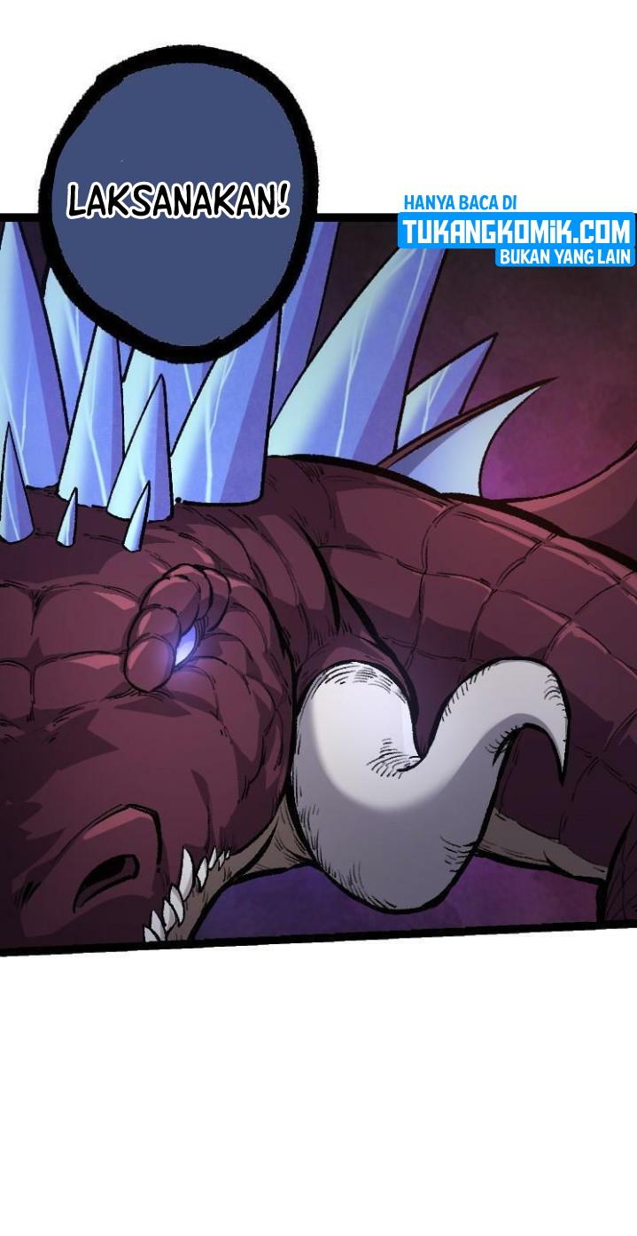 Read Evolution Begins With A Big Tree ID Manga Online