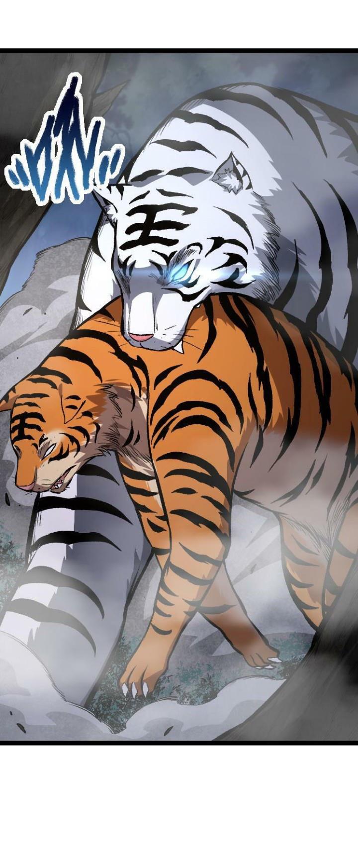 Read Evolution Begins With A Big Tree ID Manga Online