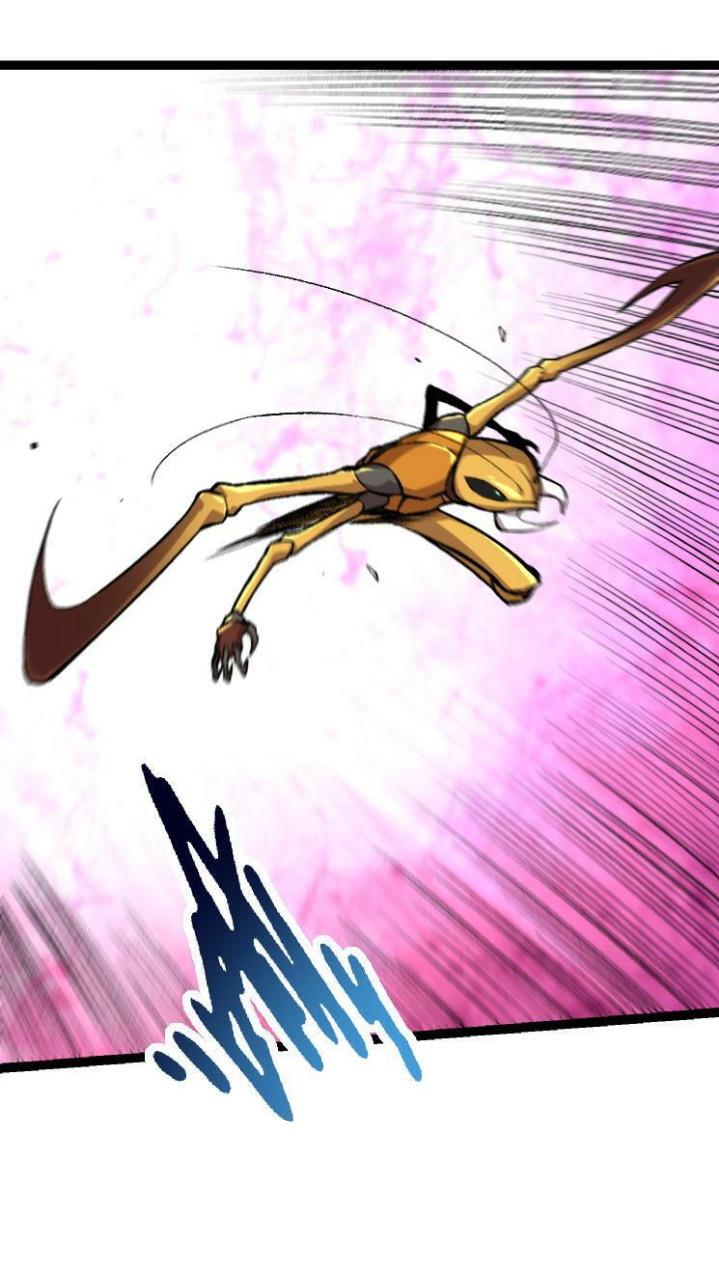 Read Evolution Begins With A Big Tree ID Manga Online