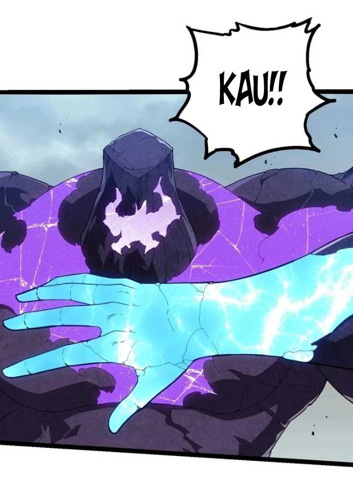 Read Evolution Begins With A Big Tree ID Manga Online