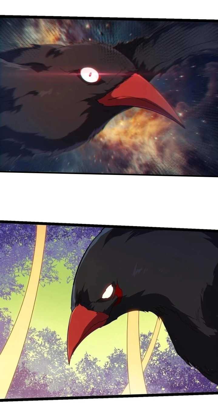 Read Evolution Begins With A Big Tree ID Manga Online