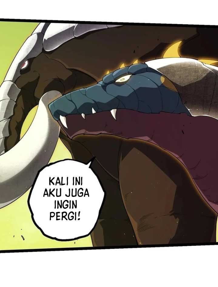 Read Evolution Begins With A Big Tree ID Manga Online