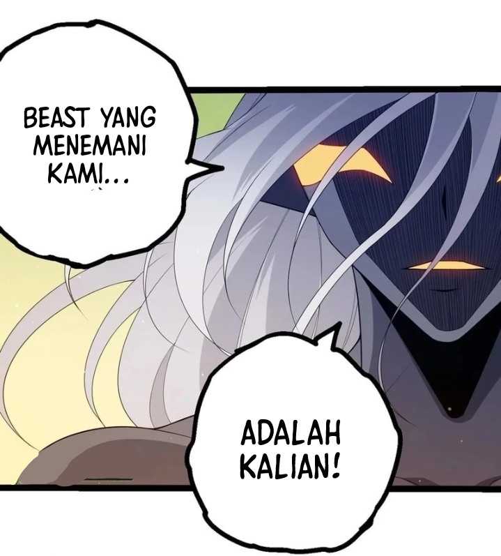 Read Evolution Begins With A Big Tree ID Manga Online