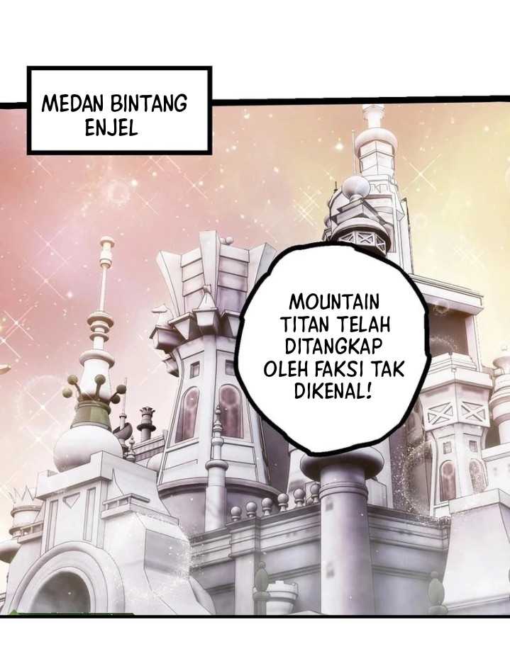 Read Evolution Begins With A Big Tree ID Manga Online