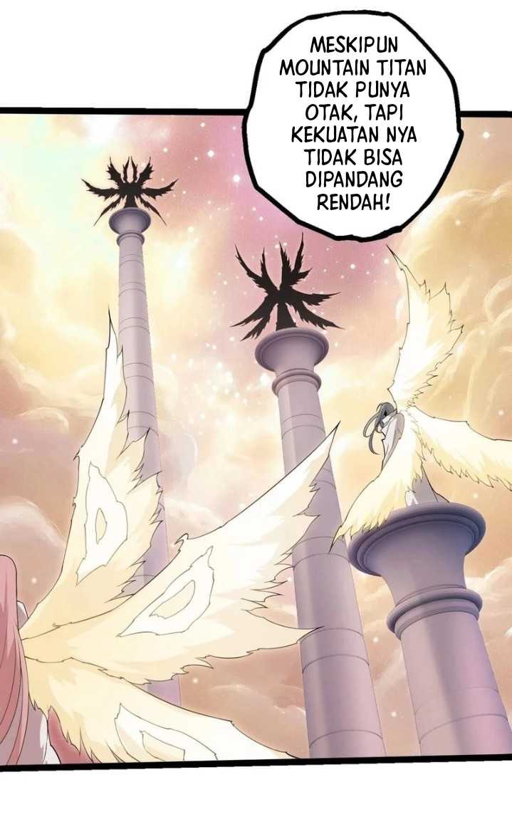 Read Evolution Begins With A Big Tree ID Manga Online