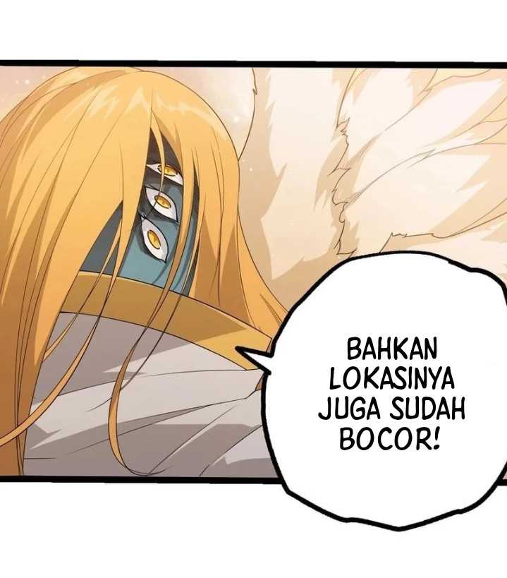 Read Evolution Begins With A Big Tree ID Manga Online