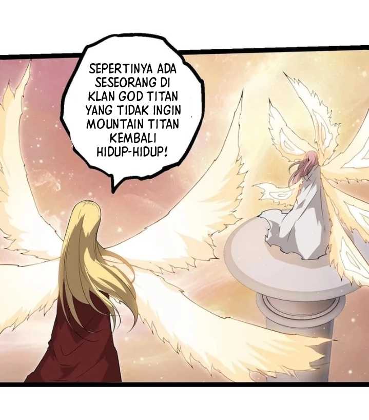 Read Evolution Begins With A Big Tree ID Manga Online