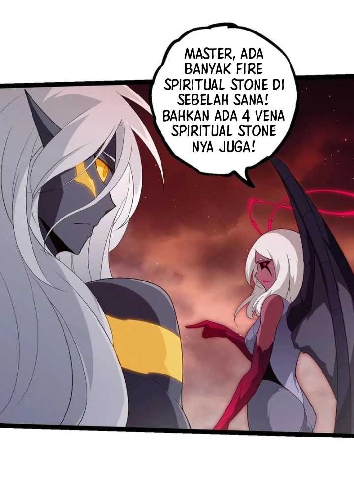 Read Evolution Begins With A Big Tree ID Manga Online