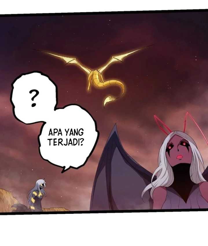 Read Evolution Begins With A Big Tree ID Manga Online
