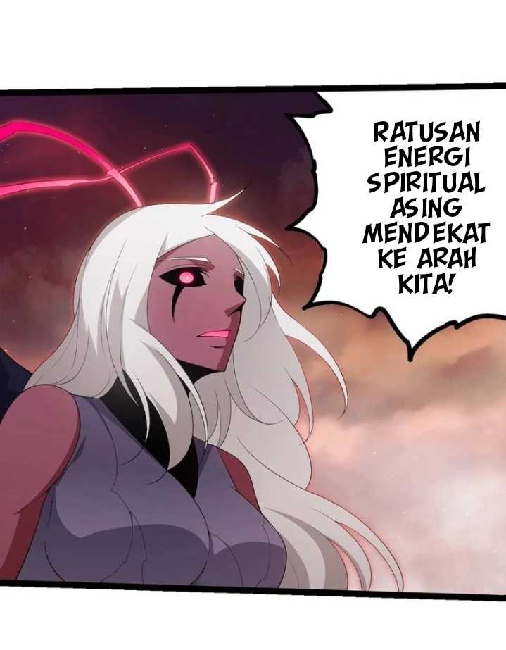 Read Evolution Begins With A Big Tree ID Manga Online