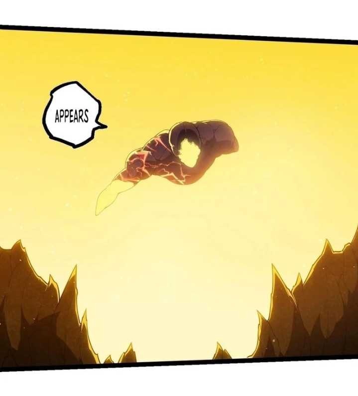 Read Evolution Begins With A Big Tree ID Manga Online
