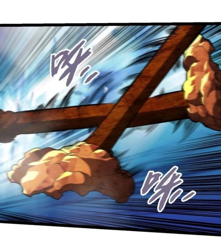 Read Evolution Begins With A Big Tree ID Manga Online