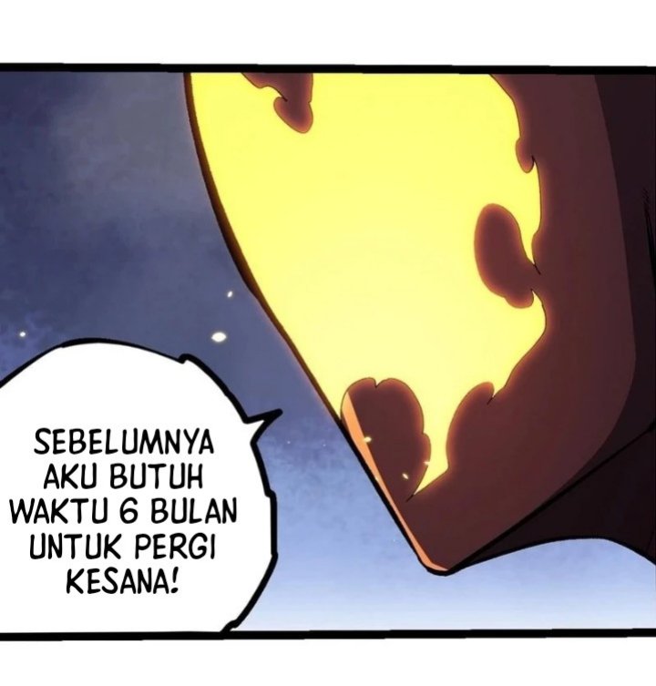 Read Evolution Begins With A Big Tree ID Manga Online