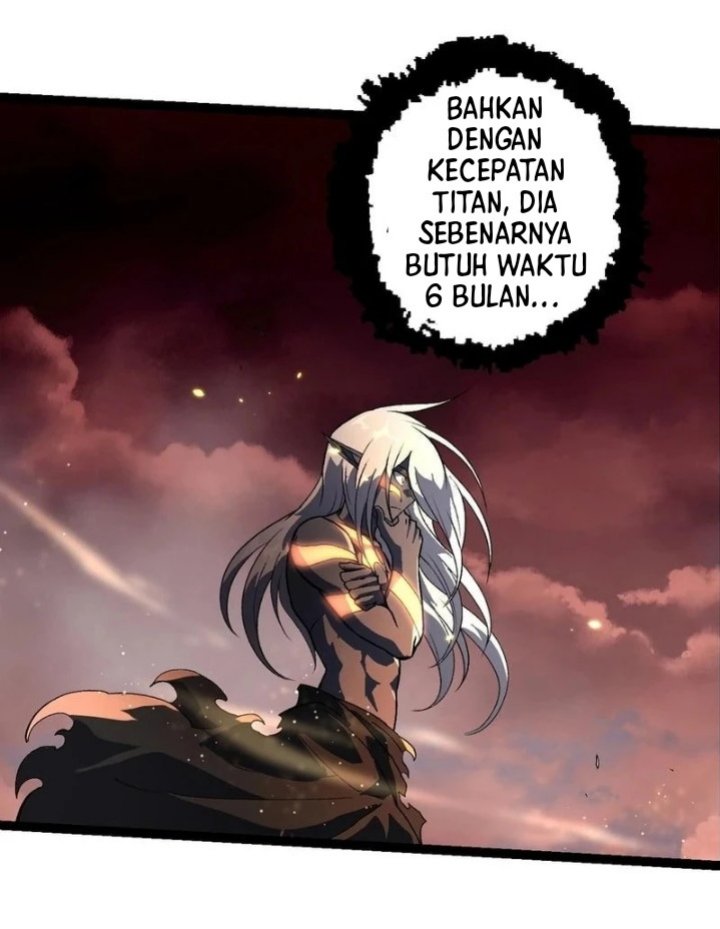 Read Evolution Begins With A Big Tree ID Manga Online