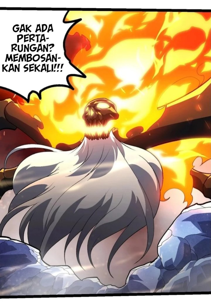 Read Evolution Begins With A Big Tree ID Manga Online