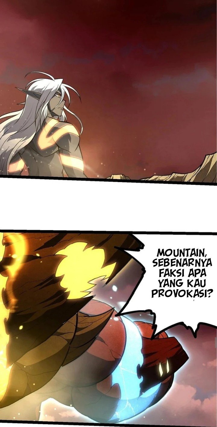 Read Evolution Begins With A Big Tree ID Manga Online