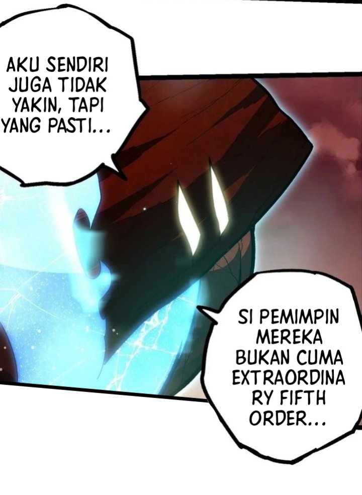 Read Evolution Begins With A Big Tree ID Manga Online
