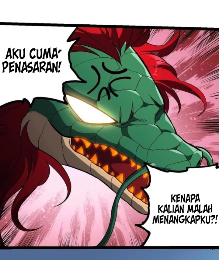 Read Evolution Begins With A Big Tree ID Manga Online