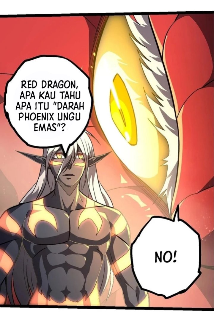 Read Evolution Begins With A Big Tree ID Manga Online
