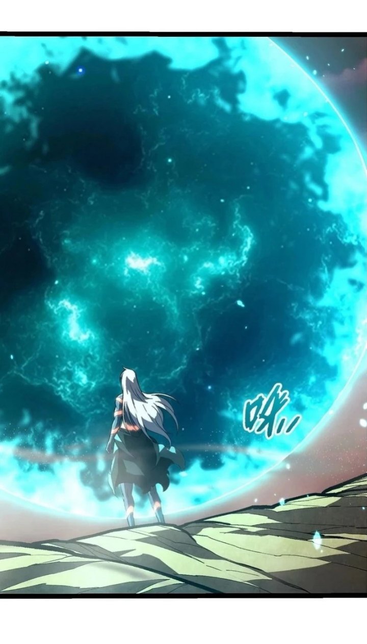 Read Evolution Begins With A Big Tree ID Manga Online