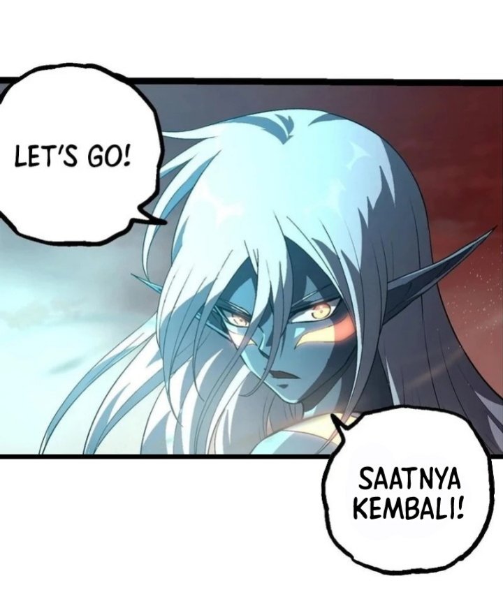 Read Evolution Begins With A Big Tree ID Manga Online