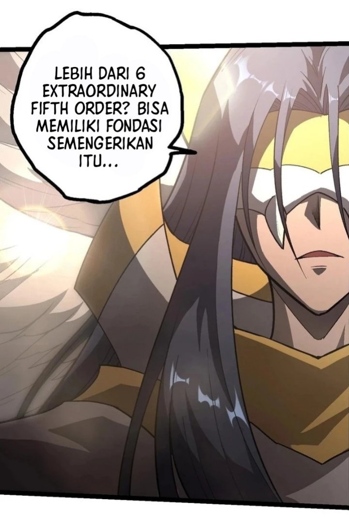 Read Evolution Begins With A Big Tree ID Manga Online