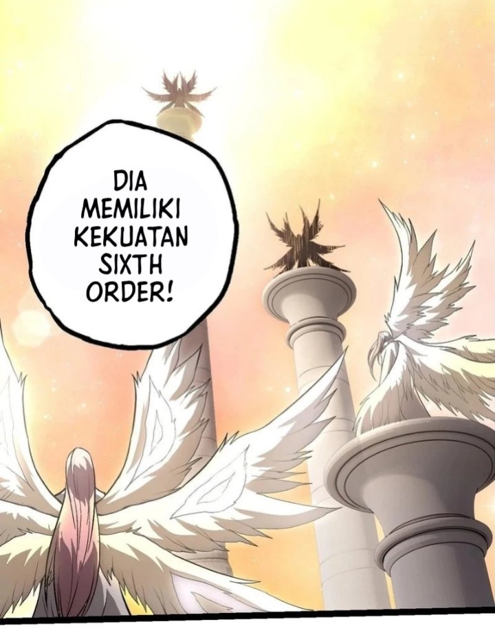 Read Evolution Begins With A Big Tree ID Manga Online
