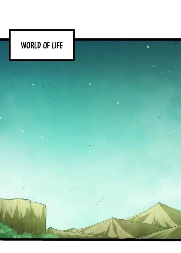Read Evolution Begins With A Big Tree ID Manga Online