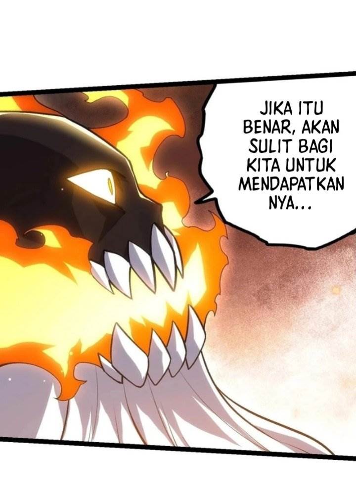 Read Evolution Begins With A Big Tree ID Manga Online