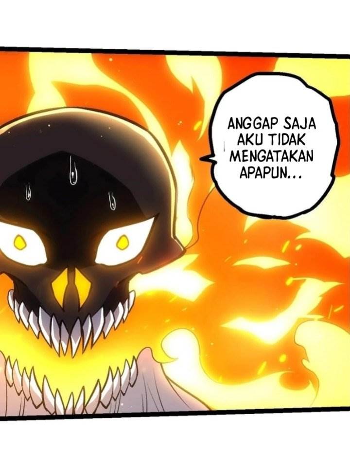Read Evolution Begins With A Big Tree ID Manga Online