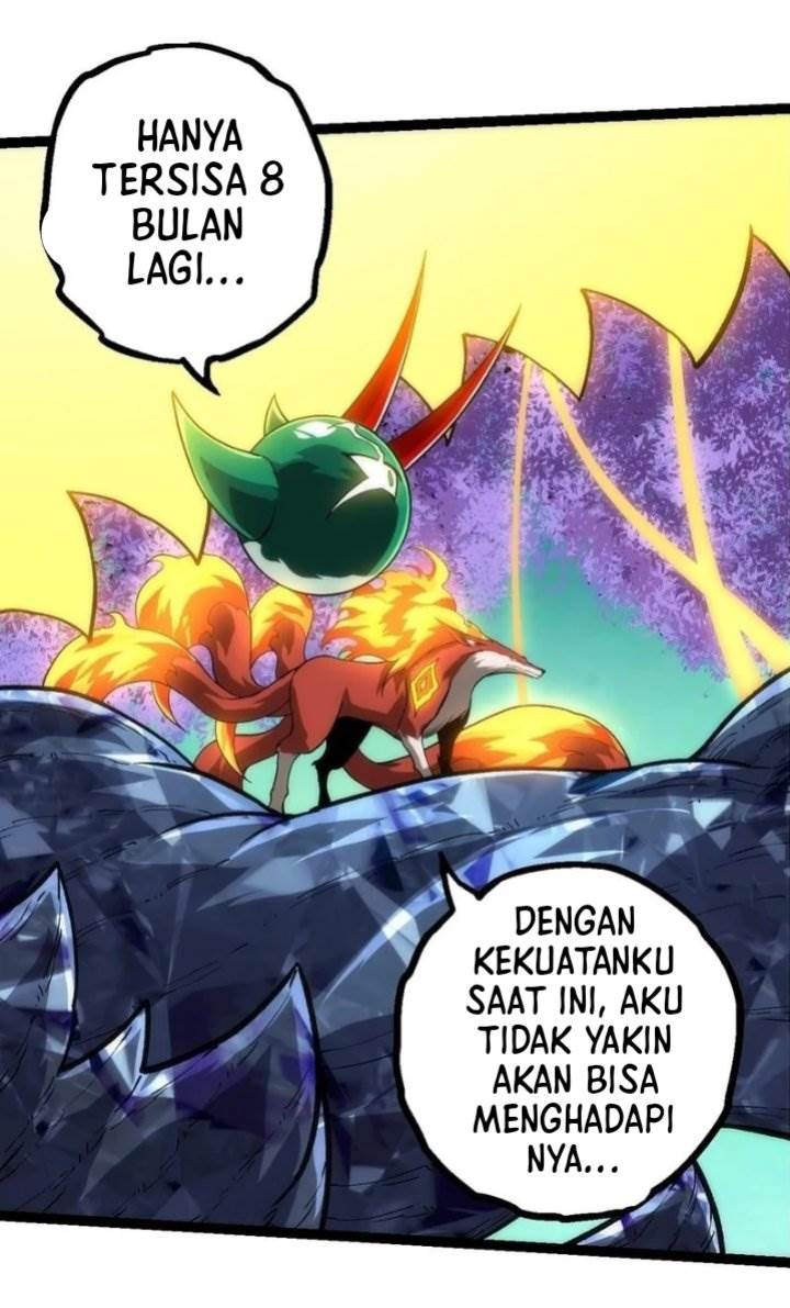 Read Evolution Begins With A Big Tree ID Manga Online