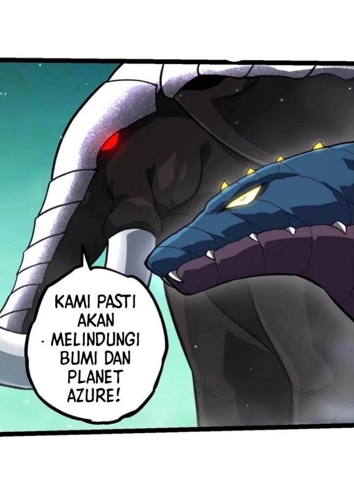 Read Evolution Begins With A Big Tree ID Manga Online
