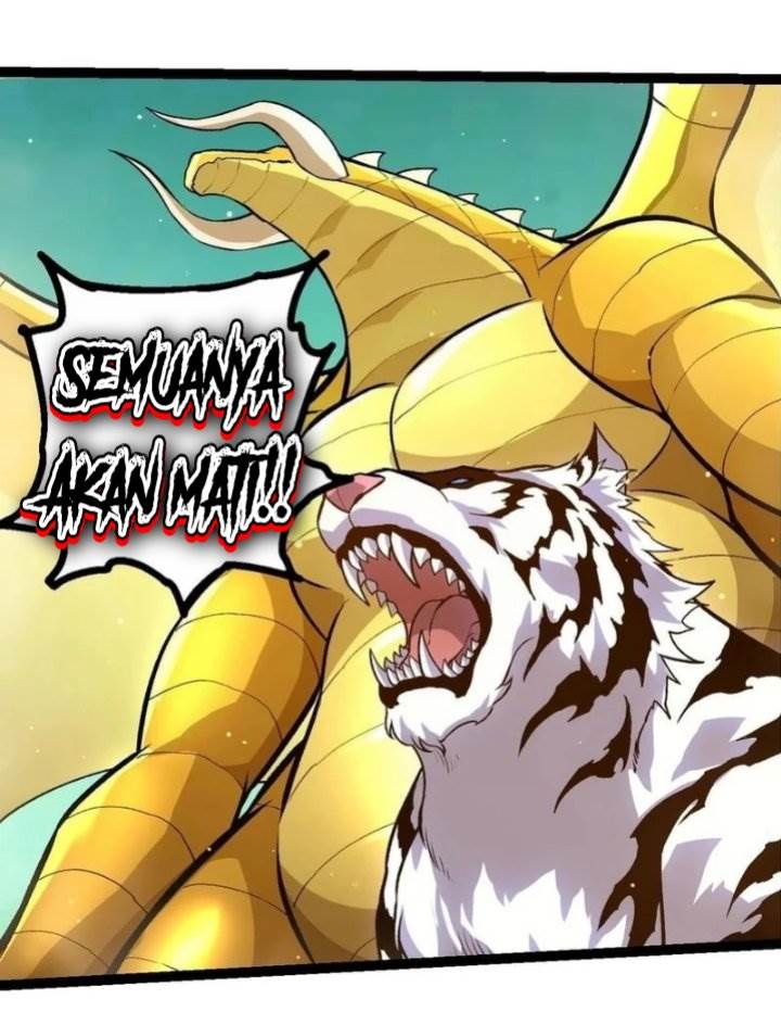Read Evolution Begins With A Big Tree ID Manga Online