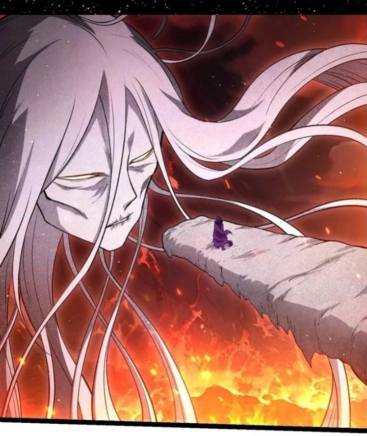 Read Evolution Begins With A Big Tree ID Manga Online