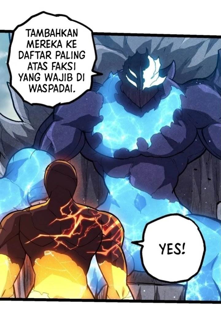 Read Evolution Begins With A Big Tree ID Manga Online