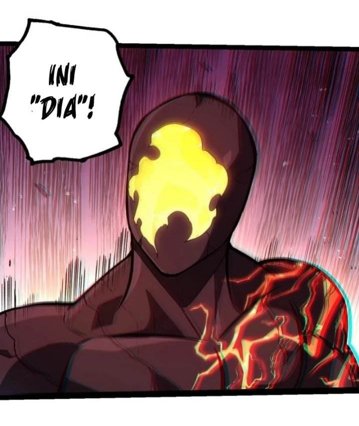 Read Evolution Begins With A Big Tree ID Manga Online