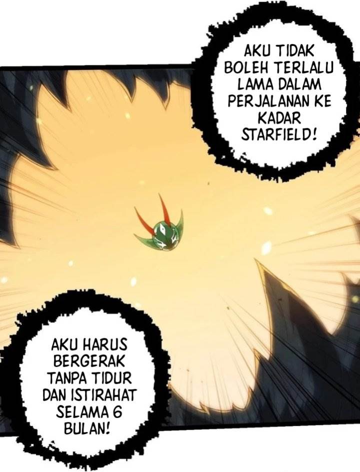 Read Evolution Begins With A Big Tree ID Manga Online