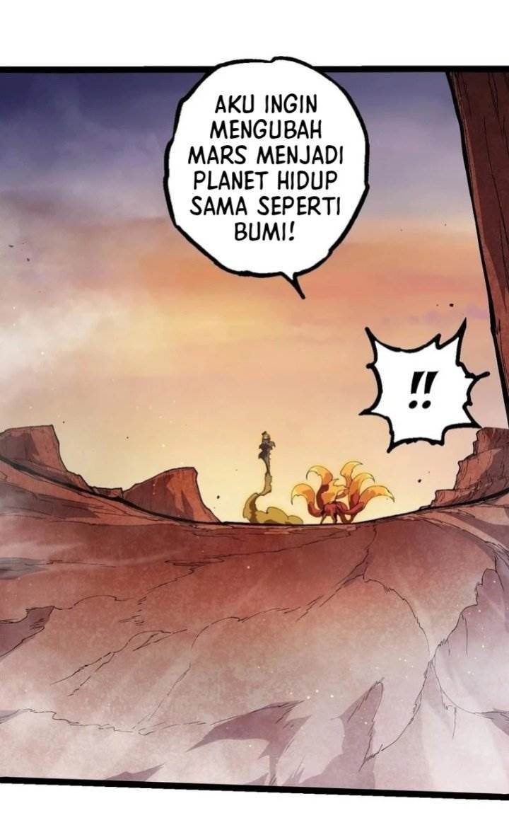 Read Evolution Begins With A Big Tree ID Manga Online