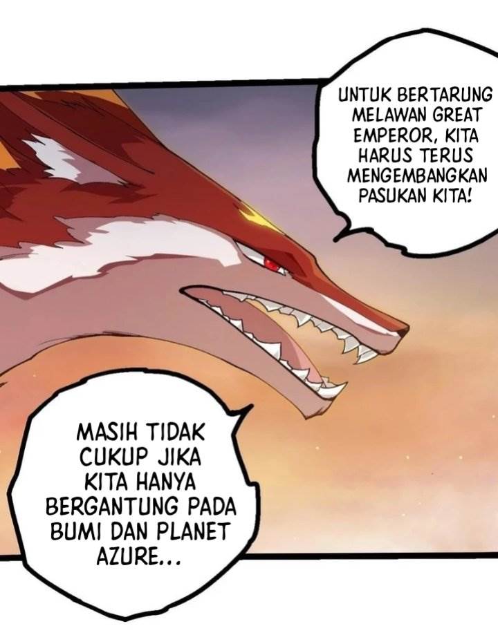 Read Evolution Begins With A Big Tree ID Manga Online