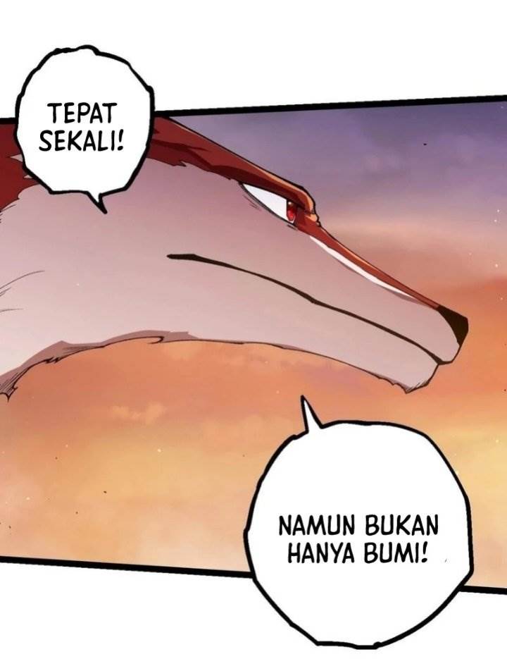 Read Evolution Begins With A Big Tree ID Manga Online