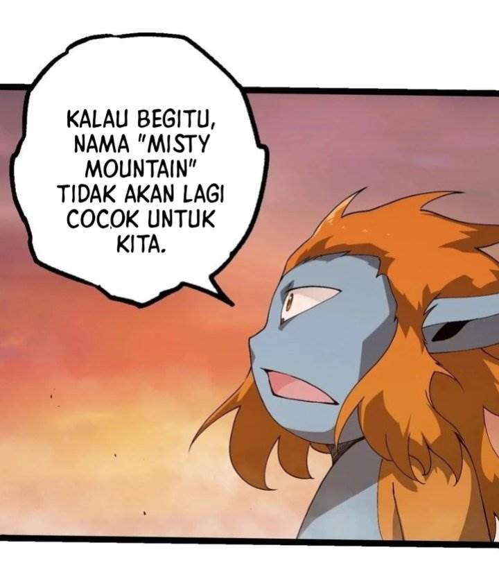 Read Evolution Begins With A Big Tree ID Manga Online